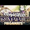 Online Casino Slot White Rabbit Free Spins and Mega Win Big Win Super win