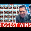 Streamers Biggest Wins #7 HUGE WIN RAZOR SHARK daskelelele, jjcasino, fruity slots