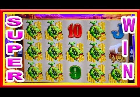 ** Super Big Win ** Raw Hide ** SLOT LOVER **