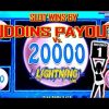 **BIG WINS** LIGHTNING LINKS SLOT PLAY (ROUND1 Pudding Payouts)