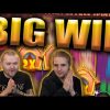 BIG WIN on THE DOG HOUSE – Casino Slots Big Wins