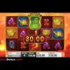 Eastern Emeralds Slot From QuickSpin (RESPINS, BONUSES, BIGWIN, MEGAWIN, SUPERBIGWIN)