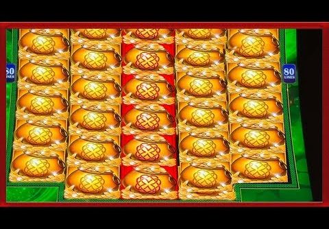 ** SUPER BIG WIN ** LUCKY’O LEARY n Others ** SLOT LOVER **