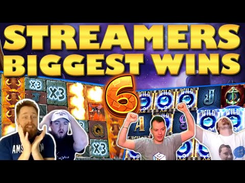 Streamers Biggest Wins – #6 / 2020