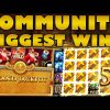 Community Biggest Wins #52 / 2019