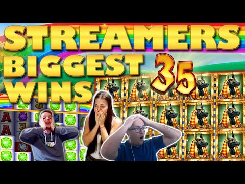 Streamers Biggest Wins – #35 / 2019