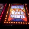 Super Jackpot Wheel Slot Machine BIG WIN Bonus