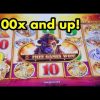 Buffalo Gold Slot 100x + big wins