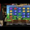Super big win on Reel Rush from wheel of Rizk FREESPINS
