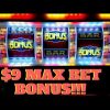 BIG WIN on JINLONG 888! Slot Bonuses @San Manuel & Pechanga