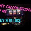 Wheel of Fortune Slots Big Win 2018! (Gambling Vlog #6)