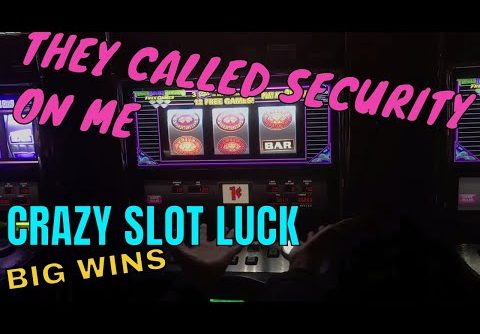Wheel of Fortune Slots Big Win 2018! (Gambling Vlog #6)