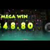 MEGA WIN on Medusa Megaways Slot Free Spins