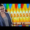 HUGE WIN on Spin It Grand Slot! Better Than A Handpay!