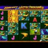 👑 John Hunter Aztec Treasure Big Win #2 💰 A Slot By Pragmatic Play.