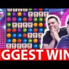 ONLINE CASINO WINS #15 FRUITY SLOTS JAMMIN JARS BIG WIN