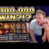 RECORD WIN on Dead or Alive 2 – INSANE Win – OUR BIGGEST WIN EVER!!