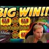 BIG WIN!!!! Caribbean Anne BIG WIN – New Casino slot from Kalamba