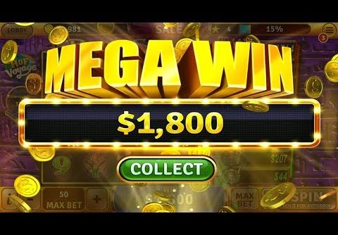 online slots real money – MEGA WIN $1800 every day | NG Slot | Happy casino