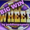 BUFFALO GRAND SLOT MACHINE **BIG WIN**