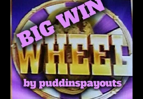 BUFFALO GRAND SLOT MACHINE **BIG WIN**