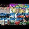 JACKPOT! ***  BIG WIN *** LIVE VGT SLOT PLAY ***