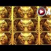 DRAGON-MANIA!! ANCIENT DRAGON (Konami) & MORE DRAGONS BIG WINS! Slot Machine Bonus