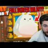 ClassyBeef Insane Win on Fat Rabbit slot – TOP 5 Biggest wins of the week