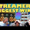 Streamers Biggest Wins – #8 / 2020