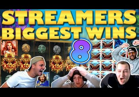 Streamers Biggest Wins – #8 / 2020