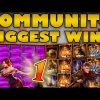 Community Biggest Wins #1 / 2020