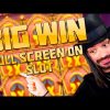 ROSHTEIN – BIGGEST WINS IN CASINOS |  FULL SCREEN ON SLOT