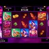 Tasty Street Slot- BIG-WIN & Game Play – by Microgaming