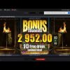 Amazing slot !!  MEGA WIN on the Ecuador Gold VideoSlot