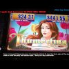 Thumbelina Slot Machine Second Bonus Spin SUPER BIG WIN!