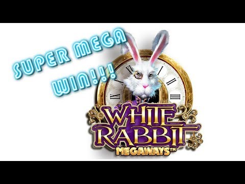 White Rabbit (Online Slot BIG Win): my Biggest Multiplier INSANE WIN
