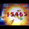 The Flintstones slot machine SUPER BIG WIN 420x