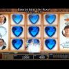 Titanic Slot Machine $4 Max Bet – Heart of the Ocean *BIG WIN* Bonus!