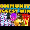 Community Biggest Wins #9 / 2020