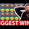 Streamers Biggest Wins #21 SPINTWIX & LIVESLOT ROAMING KRAKEN INSANE WIN