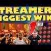 Streamers Biggest Wins – #1 / 2020