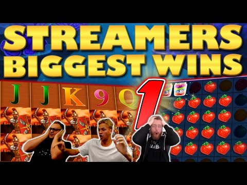 Streamers Biggest Wins – #1 / 2020