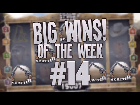 BIG WINS OF THE WEEK #14 BIG HITS & WINS! (Twitch Casino Streamers)