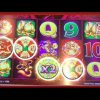 ** 4 SYMBOL TRIGGER ** SUPER BIG WIN ** TREE OF WEALTH ** SLOT LOVER **