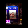HUGE WIN! $100 Wheel of Fortune Slot Machine HANDPAY!