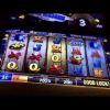 Gold nuggets slot big win max bet