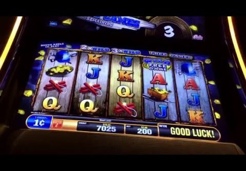 Gold nuggets slot big win max bet