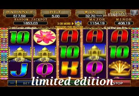 918kiss*//INDIAN MYTH SLOT// BIG WIN//SUPER BIGWIN//ULTRA MEGA WIN.. PECAH TIGA LAGI.