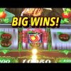 BIG WINS: EMERALD CITY, MORE MORE CHILLI SLOTS