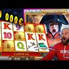 Streamers HUGE WIN! ClassyBeef – BIGGEST WINS OF THE WEEK! Casino Slots! #5